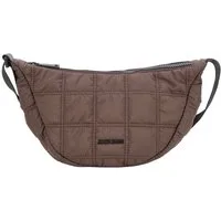 Joop Jeans Schultertasche cuore faci ivy shoulderbag shz, Damen Umhängetasche mit modischer Ziersteppung