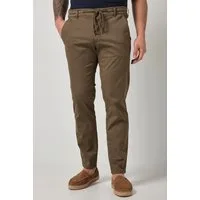JP1880 Chinohose Chino FLEXNAMIC® Business super leicht bis Gr. 72