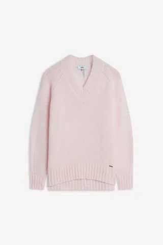 CINQUE - CISARIA rosa - Gr. - M