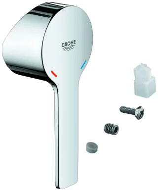 GROHE Hebel 46982 chrom , 46982000 46982000