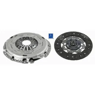 Sachs Kupplung Audi Seat Skoda VW 3000970047