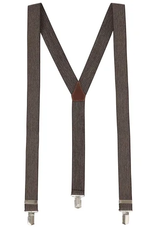 lloyd belts - 6720-40 braun - Gr. - 120