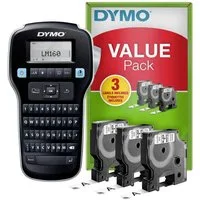 DYMO Beschriftungsgerät Beschriftungsgerät 2181012