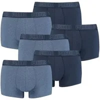 PUMA Boxershorts PUMA BASIC TRUNK 6P
