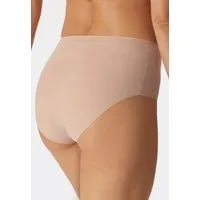 Schiesser Maxislip Invisible Soft mit hohem Bund