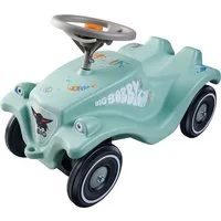 BIG Rutscherauto BIG Bobby-Car Green Sea, Made in Germany