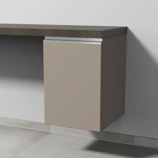 Sanipa Anbau-/Solitärschrank mit Tür A: L233267L