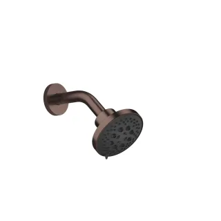 Dornbracht Kopfbrause SERIENSPEZIFISCH 28505979 Dark Bronze gebürstet (PVD),28505979-43 28505979-43
