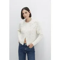 Mavi Cardigan BUTTON SHORT CARDIGAN