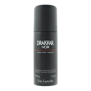 Drakkar Noir - Deospray 150ml