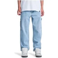 DC Shoes Loose-fit-Jeans Carpenter Baggy