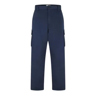 Timberland - "Brookline" Cargo-Hose für Herren (Dunkel Saphirblau)