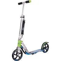 Hudora Scooter 14750/01 Big Wheel 205 Scooter grün-blau