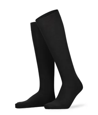 Hudson - RELAX COTTON BLACK - Gr. - 42