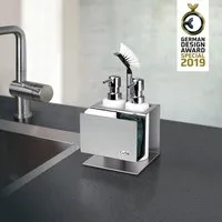 enjoy design Back-Set Premium