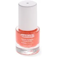 Namaki Nagellack Abziehbar - Wasserbasiert - kinderfreundliche Bio Nagelfarben, Spielerisch bunte Nägel – sicherer Spaß für kleine Entdecker