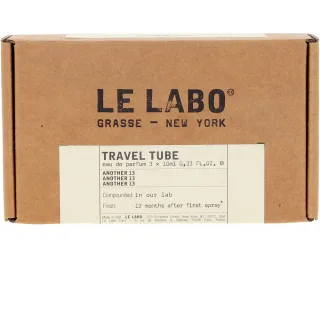 Another 13 Eau De Toilette Spray, 10 ml