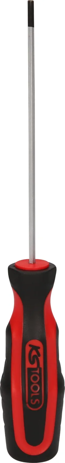 KS Tools ERGOTORQUEplus Schraubendreher für Innensechskantschrauben - 159.1223