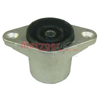 Metzger Federbeinlager hinten Audi A6 VW Passat 6490287