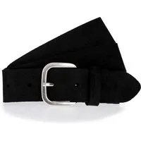 Tamaris Ledergürtel Veloursledergürtel