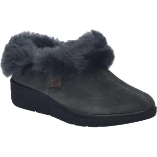 JOSEF SEIBEL Damen Hausschuh Tara 04 in anthrazit