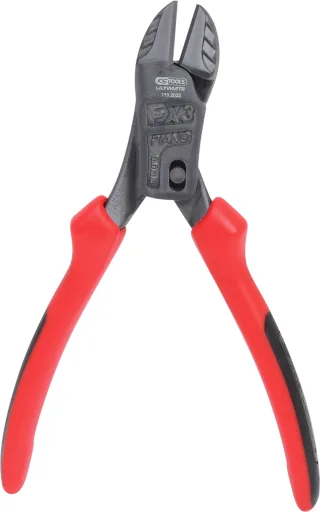 KS Tools ULTIMATEplus Kraft-Seitenschneider, 210mm - 119.2025