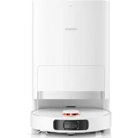 Xiaomi Saugroboter Xiaomi Robot Vacuum X20+ EU Weiß