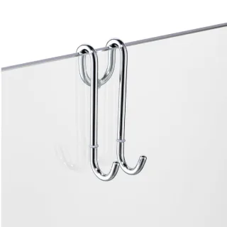 AVENARIUS Halter für Duschabtrennung 9004590010