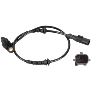 Febi Raddrehzahlsensor hinten rechts Dacia Duster Renault Duster