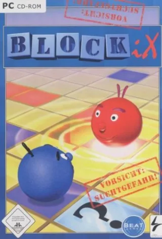 BLOCKiX