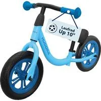 Laufrad Up 10" blau