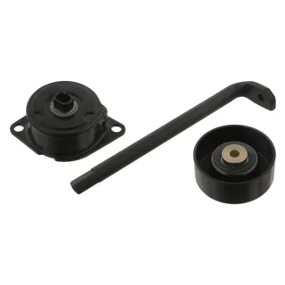 Febi Riemenspanner f?r Keilrippenriemen Seat Arosa Skoda Felicia VW Caddy Lupo Polo