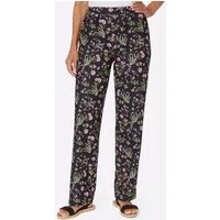 Witt Jerseyhose Jersey-Hose normal