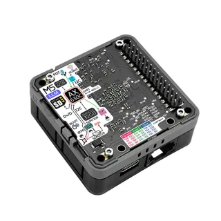 M5Stack LLM AX630C Large Language Model Module Development Kit Dual Cortex AI Processor 4GB LPDDR4 32GB eMMC Offline AI