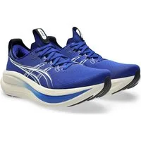Asics GEL-NIMBUS 28 Laufschuh mit Knit-Obermaterial, mit FF BLAST PLUS Dämpfung