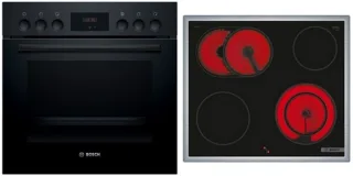 Bosch HND211LB2 (Schwarz)