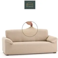 Belmarti Sofahusse luxuriöser und edler Sofabezug, Chenille Oberfläche, hochwertiges und langlebiges Material, made in Spain
