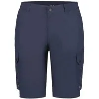 Icepeak Cargobermudas H CARGOBERMUDA ANZIO mit mehreren Taschen, schnell trocknend, normale Passform