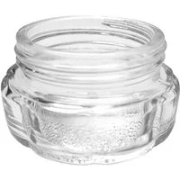 Whirlpool Abdeckhaube Lampenabdeckung 481010646361, Glaskalotte 42 mmØ für Backofen