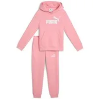 PUMA Trainingsanzug Puma Kinder Trainingsanzug ESS No.1 Logo Sweat Suit FL PS 685238