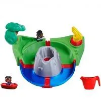 Sploshy Volcano, Wasserspielzeug
