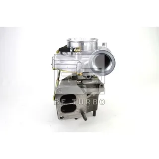 BE Turbo Turbolader Mercedes 125055RED