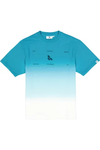 Garcia - O263404 teal blue - Gr. - 152