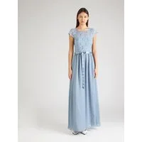 SWING Abendkleid (1-tlg) Spitze