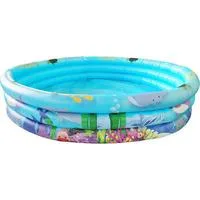 Planschbecken Ocean 120 Zentimeter