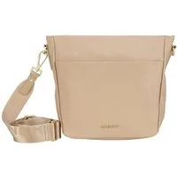 BOGNER Schultertasche Bogner - Damen Schultertasche Klosters Neve Juna