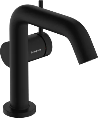 Hansgrohe Waschtischarmatur 110 Tecturis S Fine CoolStart 73320670