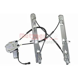 Metzger Fensterheber vorne rechts Renault Megane 2