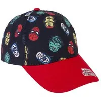 MARVEL Baseball Cap Spider Man Kinder Kappe Freizeit Outdoor Spielplatz