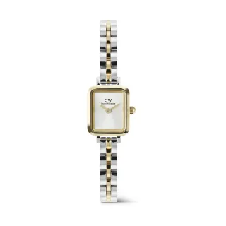Daniel Wellington Damenuhr Quadro Mini DW.DW00100925
